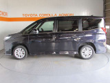 ノア  1.8 ハイブリッド S-Z E-Four 4WD