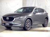マツダの新しいSUVスタイルCX-5!シーンを選ばない美しい存在感を演出した『魂動デザイン』に心ときめきます。