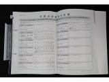 取扱説明書・点検整備記録簿・アクセスキー2本装備しております。スバルあんしん保証付ですので、ご購入後も安心です。