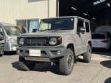 ジムニー XC 4WD 