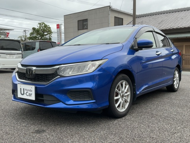 グレイス 1.5 LX 