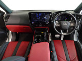 NX 350h Fスポーツ 