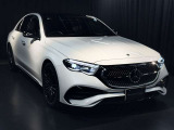 Eクラス E220d スポーツ ナイトエディション ドライバーズパッケージ(ISG) 