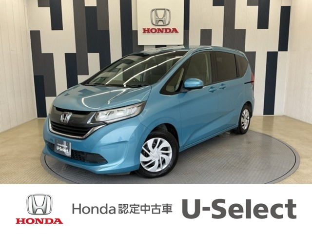 フリード 1.5 G ホンダセンシング 