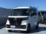 スペーシアベース XF 