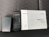 ◆後席モニターリモコン◆