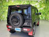 ジムニー XC 4WD 