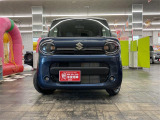 ワゴンRスマイル ハイブリッド(HYBRID) X 4WD 