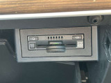 ETC装備で、高速道路もスムーズに通行できます!