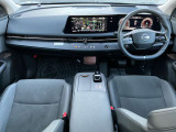 アリア B9 e-4ORCE 4WD 