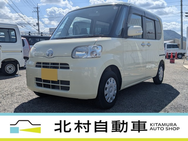 タント X 