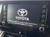 ハリアー 2.0 G 