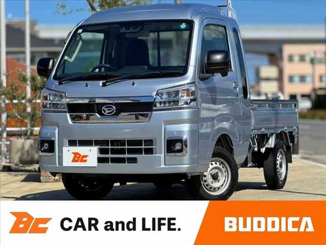 ハイゼットトラック ジャンボ エクストラ 4WD 
