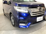 【LEDヘッドライト】ディスチャージヘッドライト(HID)と同等の明るさで、夜道や雨天走行が明るく視界良好!! フォグライトも装備で、安心感さらにUPです♪安心ドライブを楽しんで下さい♪