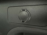 シガーソケット用の充電器が使用可能です!