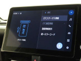 ETCの履歴などが画面で確認できます。