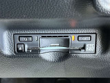 ETC付きですので高速道路の料金所をスムーズに通過することができます!