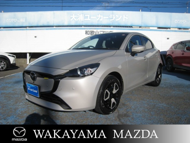 MAZDA2 1.5 15BD 