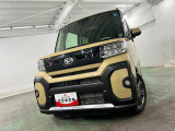 埼玉ダイハツの中古車は 全車法廷12か月点検実施いたします。1年保証・走行距離無制限です♪