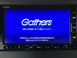 【オーディオ機能】ナビに一体のオーディオは、フルセグTVの他にDVD/CDプレーヤーを装備♪もちろんFM/AMラジオもお聞きいただけますよ♪