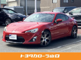 H26年式 86 GT 入荷しました