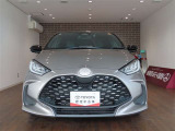ワイド&ローのスタイルで走行安定性もばっちりです。運転しやすくロングドライブも安心です。