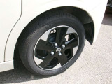 タイヤサイズ155/65R14