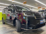 軽の看板が目印の未使用車店と同じ敷地内に展示しております。サンライズNEXT(サンライズネクスト)はこちらの看板を目印にお越しください※似たような看板のお店がございますのでお間違えのないようご注意ください