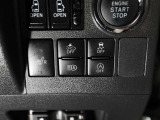 各操作スイッチなども使いやすい位置に配置されています!