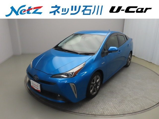 プリウス 1.8 S ツーリングセレクション 