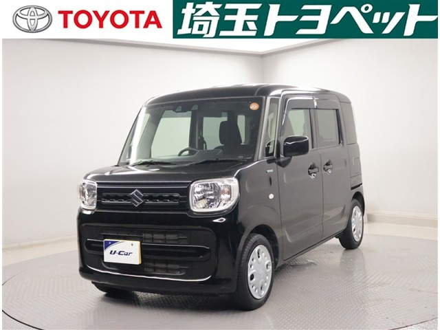 スペーシア ハイブリッド(HYBRID) G 