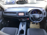 ヴェゼル 1.5 X ホンダセンシング 