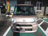 タント X SAIII 