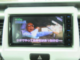 ☆フルセグTV 走行中も視聴できます☆
