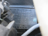 すべて点検整備記録簿付き!当店は認証工場完備の為、納車後も各種メンテナンスお任せください。