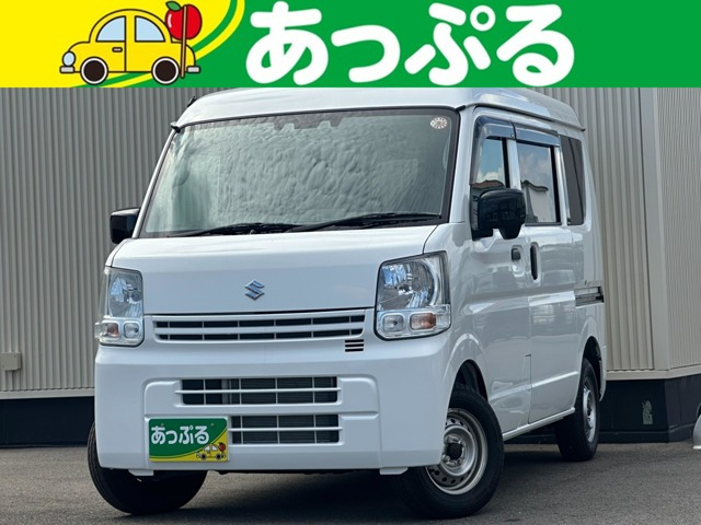 エブリイ PA リミテッド ハイルーフ