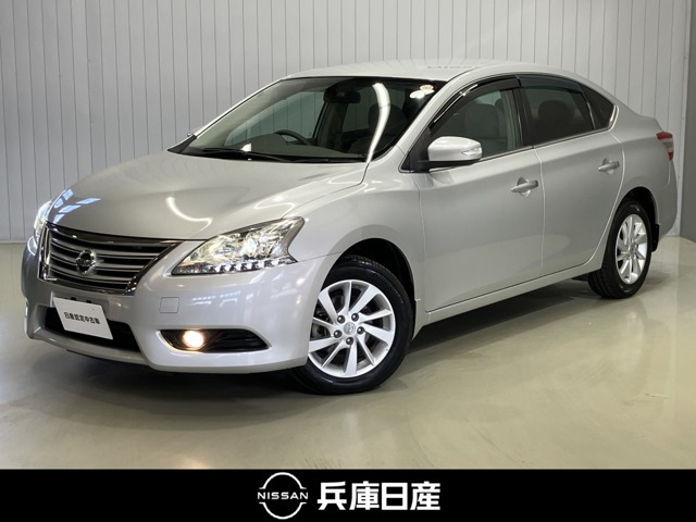 シルフィ 1.8 G