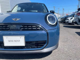 MINI認定中古車 車両本体価格に保証も含まれております!MINI認定中古車ですのでご安心くださいませ! BMW Premium Selection木更津 ・ MINI NEXT木更津