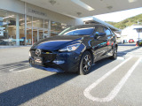 MAZDA2-15BD入荷〜