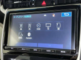 AM/FMラジオ付きです♪