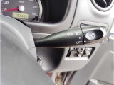 運転席操作部