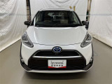 走行安定性もばっちりです。運転しやすくロングドライブも安心です。