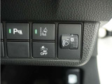 ◆障害物センサー◆車庫入れの時などに近くに障害物がある場合、障害物までの距離を音で知らせてくれます。
