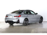 3シリーズセダン 320d xドライブ Mスポーツ 4WD 