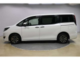 ウェルキャブシリーズ(車いす仕様車・スロープタイプ)!