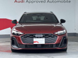 S5アバント 3.0 4WD 