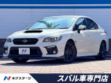 禁煙車 D型 STIマフラー STIエアロ セイフティプラス 純正ナビ