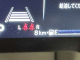 写真撮影時の走行距離です。店舗間の移動などで走行距離が伸びている場合があります。