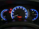 走行距離です。