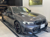 一目で伝わるBMW特有のスポーティーなプロポーションは、BMWの走行性能を生み出すのに欠かせない要因の一つです。細部まで拘りぬいたお車をぜひ一度ご覧ください!